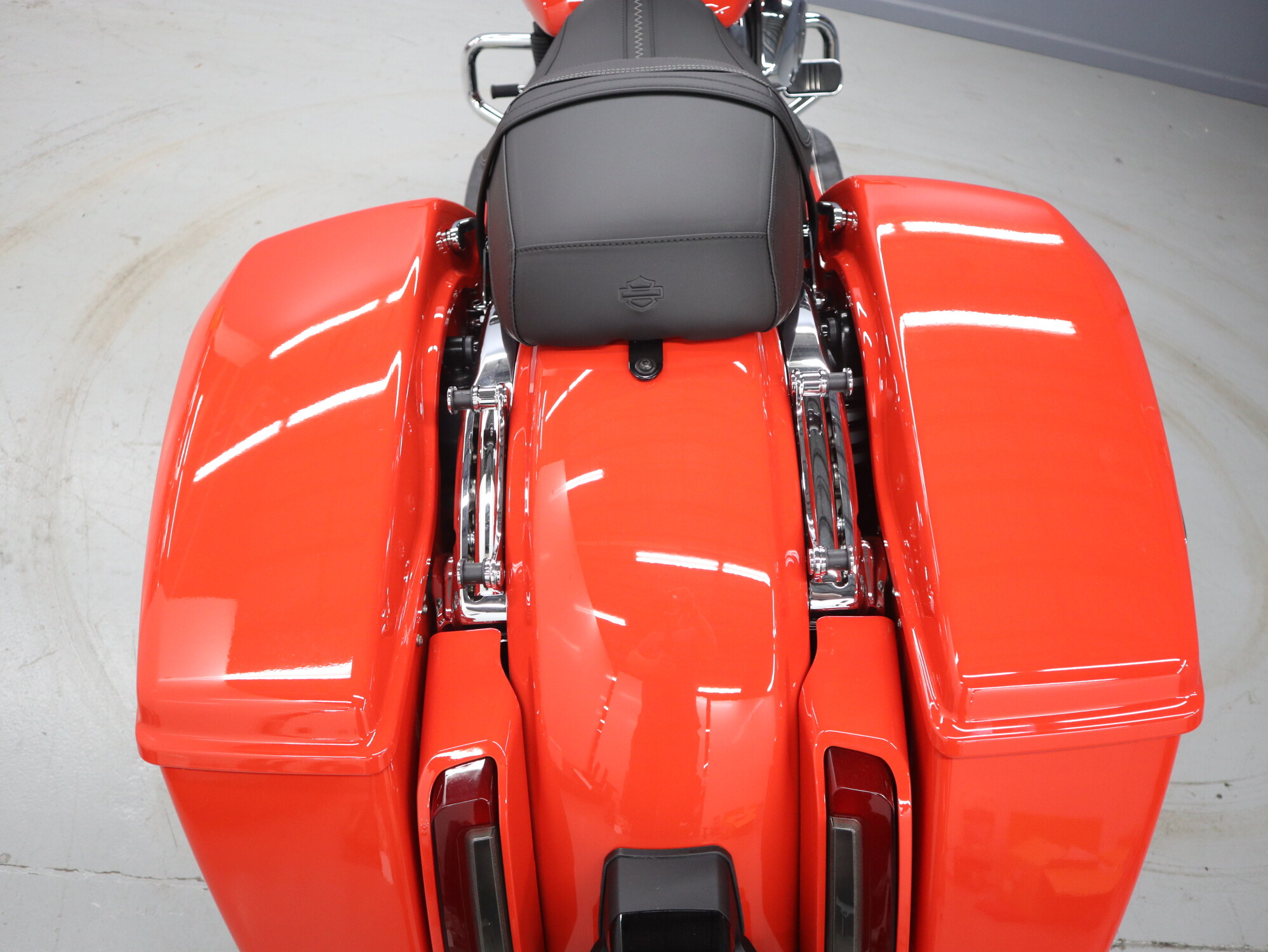 2026 Harley-Davidson® Street Glide® FLHX, photo 21
