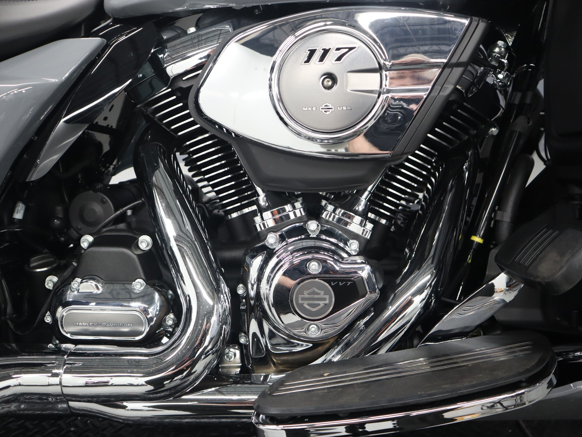 2026 Harley-Davidson® Road Glide Limited FLTRXL, photo 16