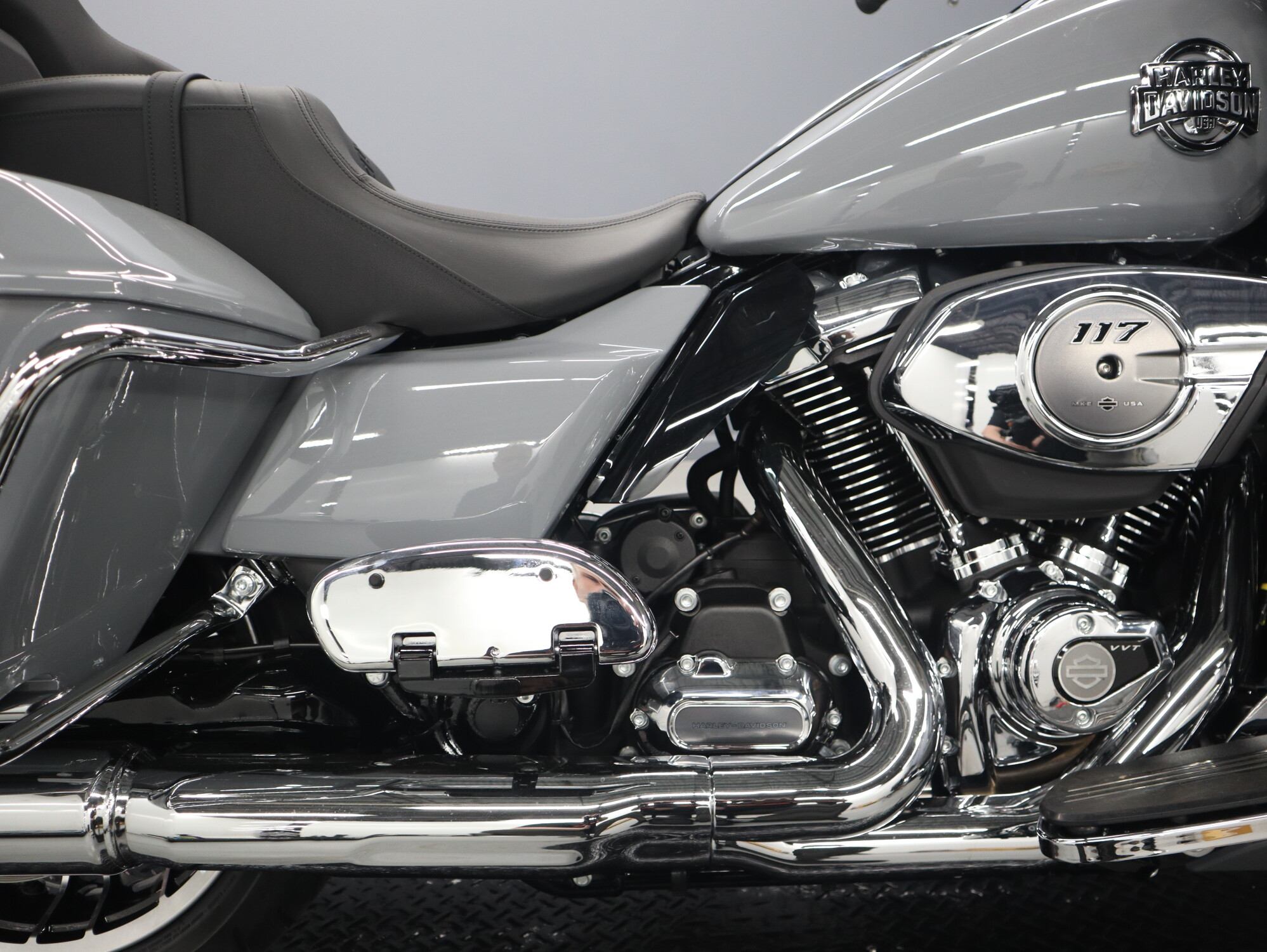 2026 Harley-Davidson® Road Glide Limited FLTRXL, photo 19