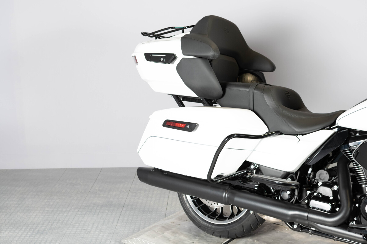 2026 Harley-Davidson® Road Glide Limited FLTRXL, photo 18