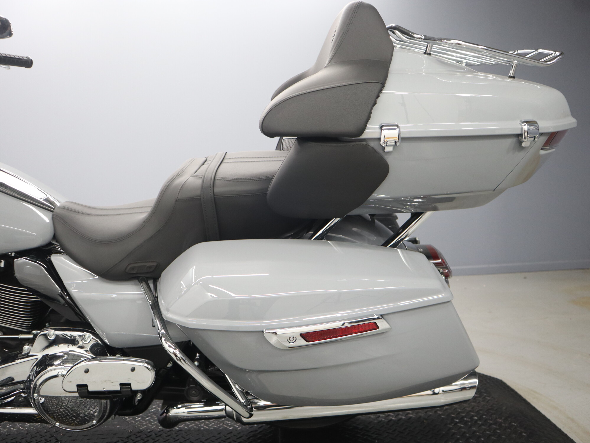 2026 Harley-Davidson® Road Glide Limited FLTRXL, photo 32