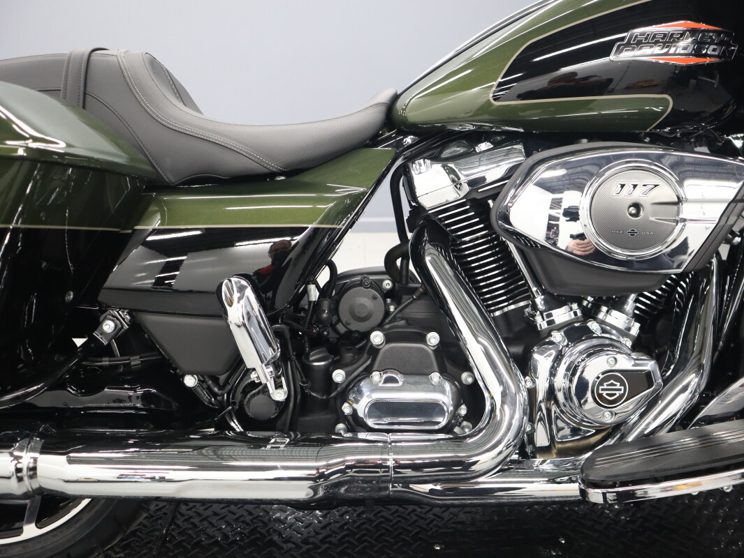 2026 Harley-Davidson® Road Glide™ FLTRX, photo 18