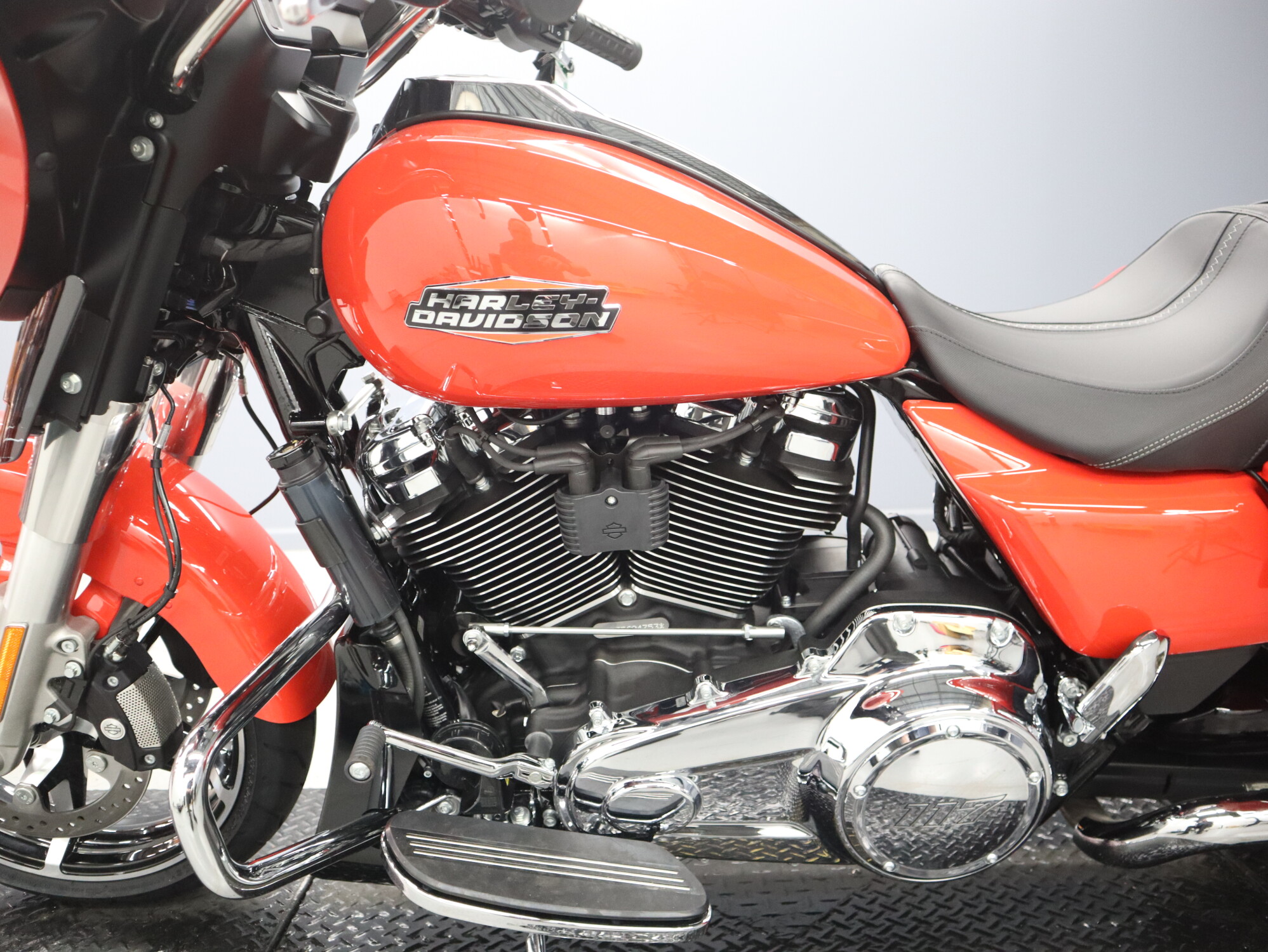 2026 Harley-Davidson® Street Glide® FLHX, photo 26