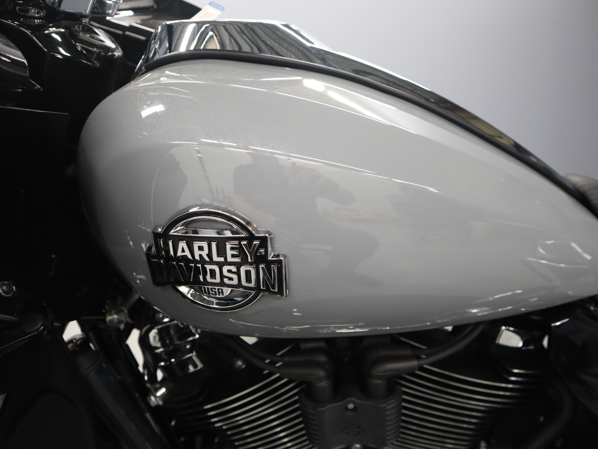 2026 Harley-Davidson® Road Glide Limited FLTRXL, photo 28