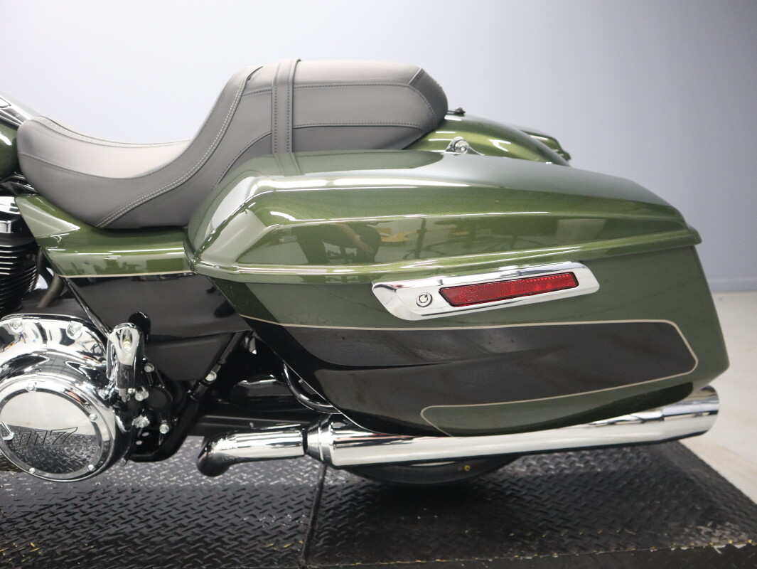 2026 Harley-Davidson® Road Glide™ FLTRX, photo 31
