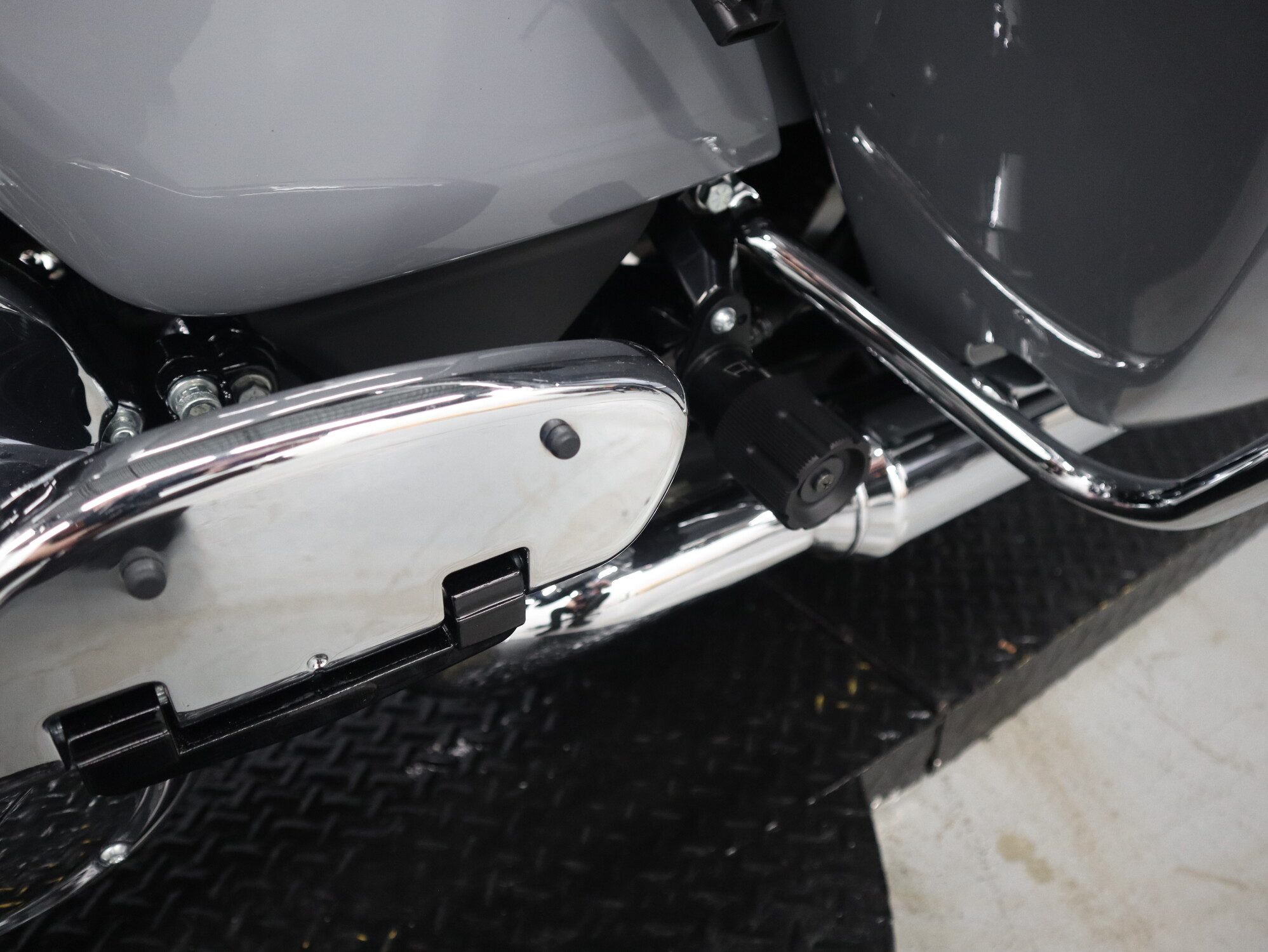 2026 Harley-Davidson® Road Glide Limited FLTRXL, photo 30