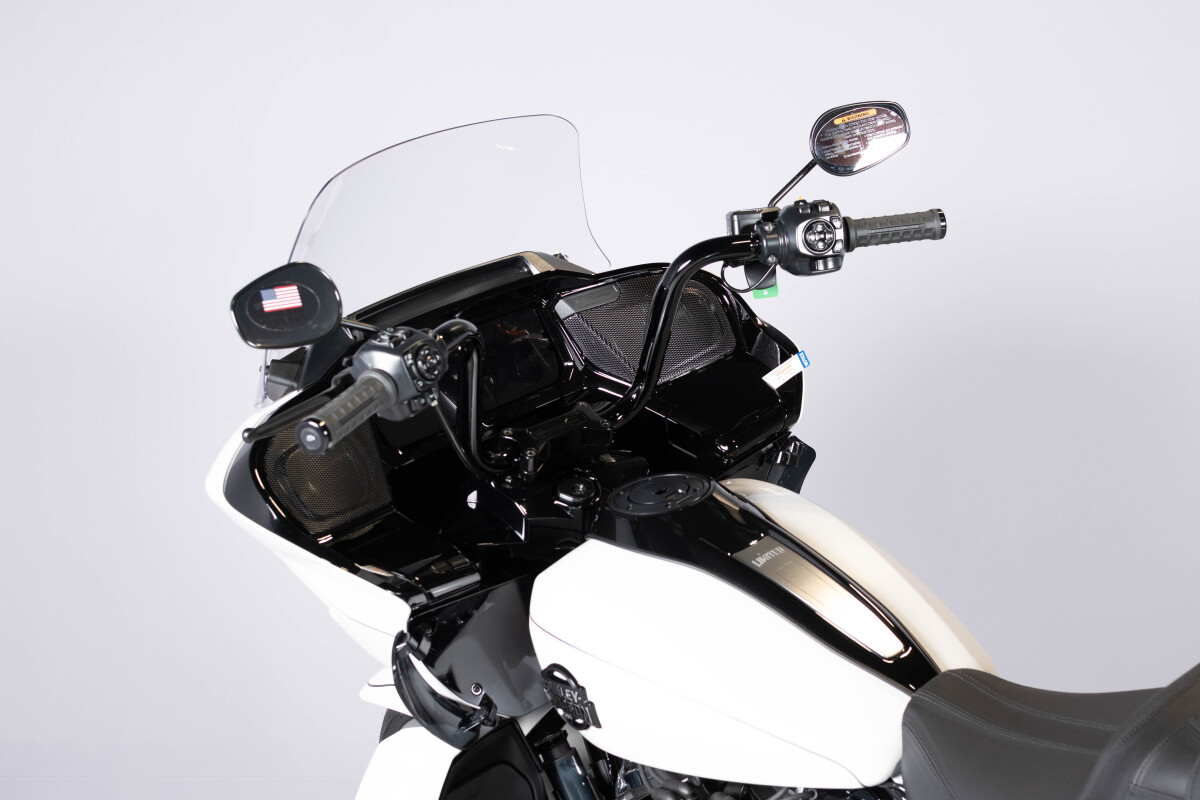 2026 Harley-Davidson® Road Glide Limited FLTRXL, photo 25