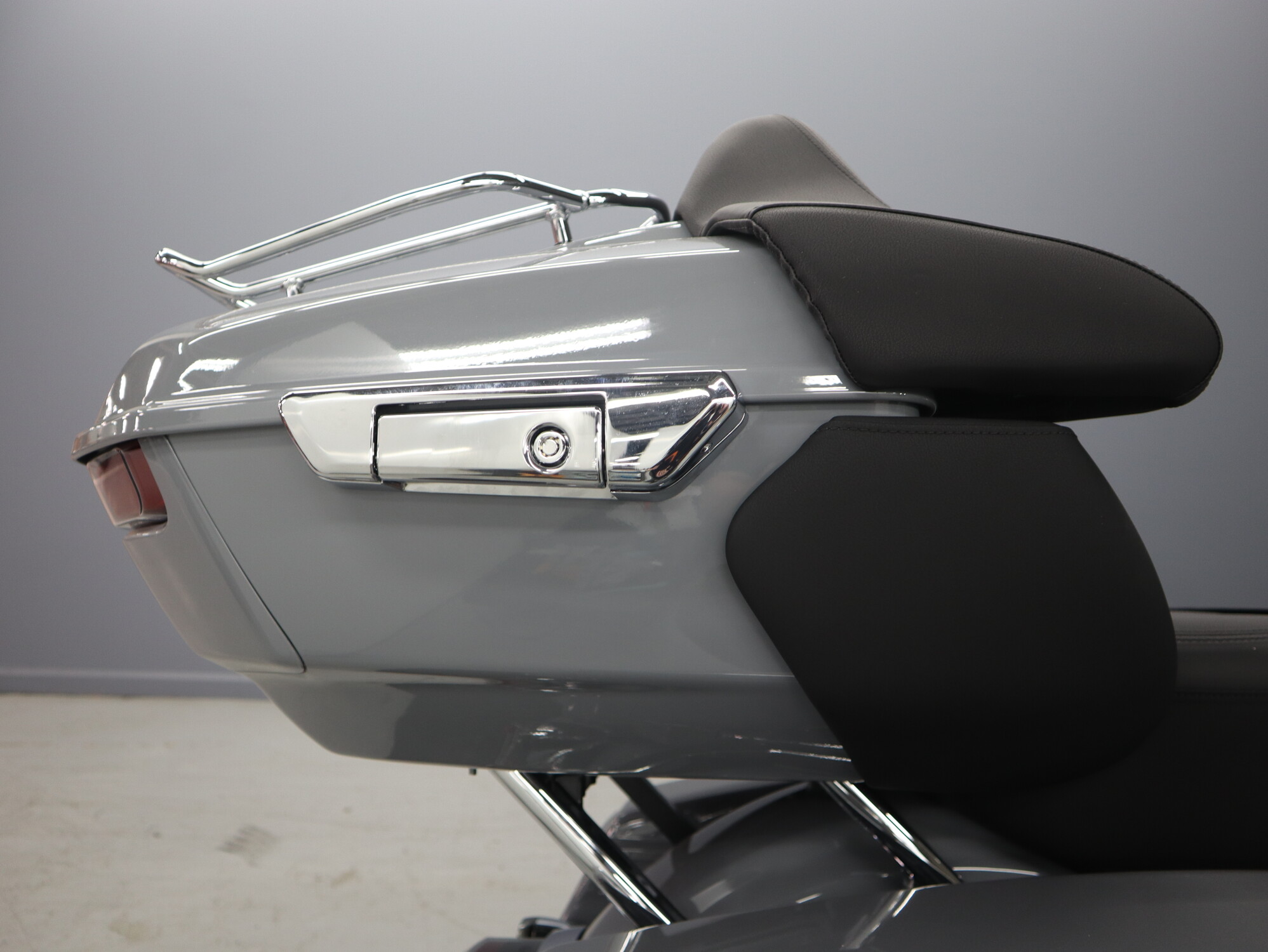 2026 Harley-Davidson® Road Glide Limited FLTRXL, photo 22