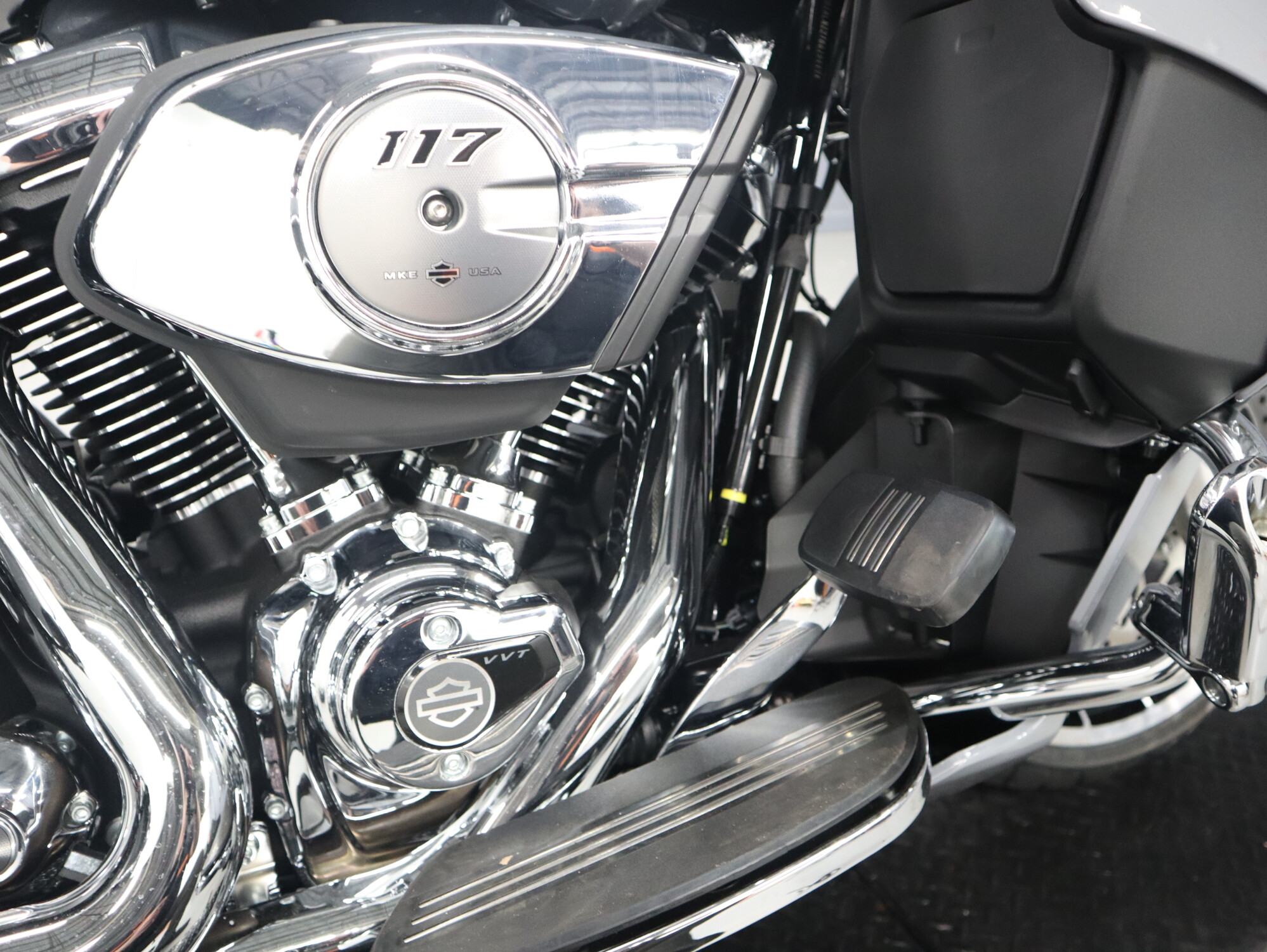 2026 Harley-Davidson® Road Glide Limited FLTRXL, photo 18