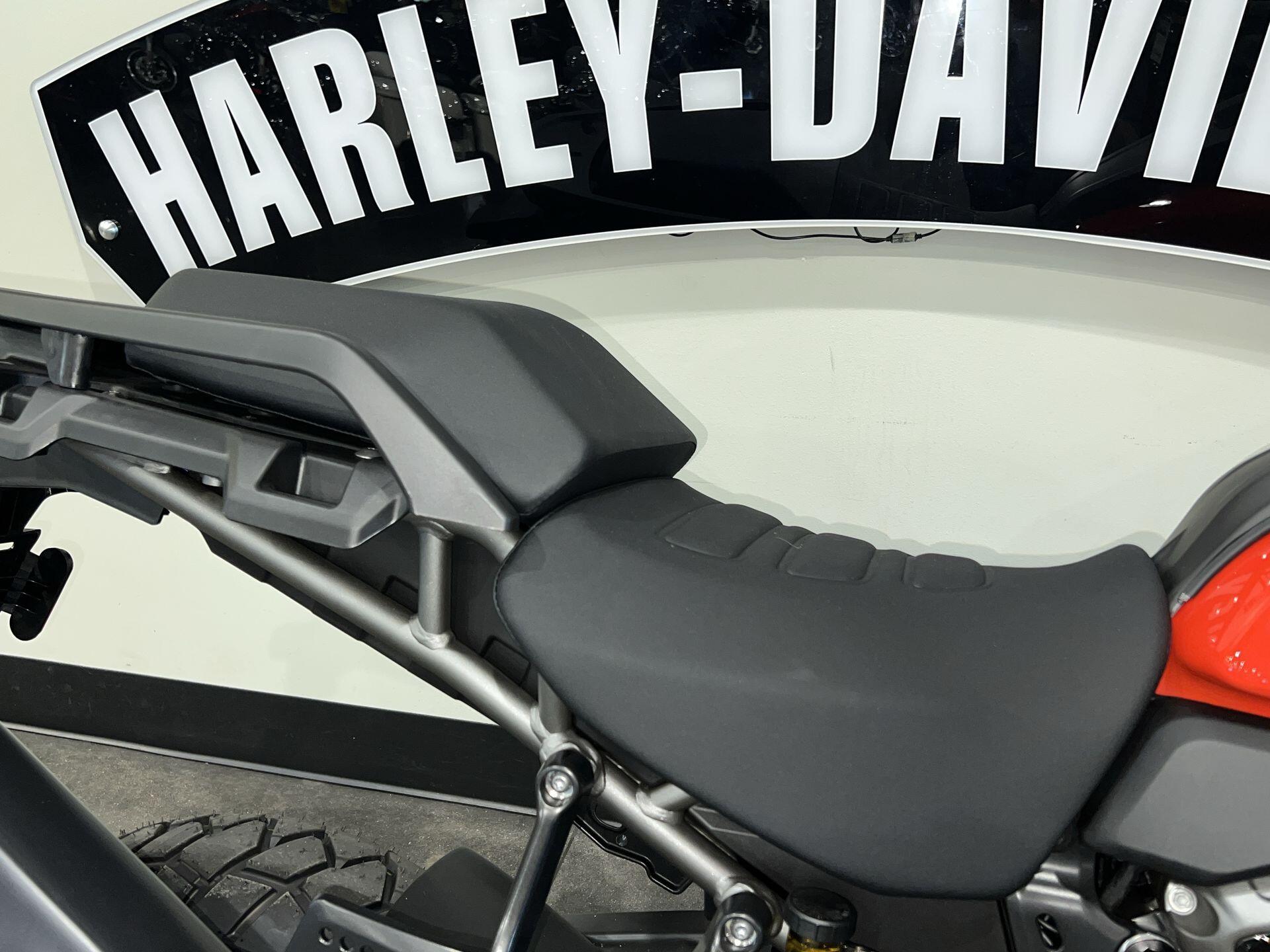 2026 Harley-Davidson® Pan America® 1250 Special RA1250S, photo 6
