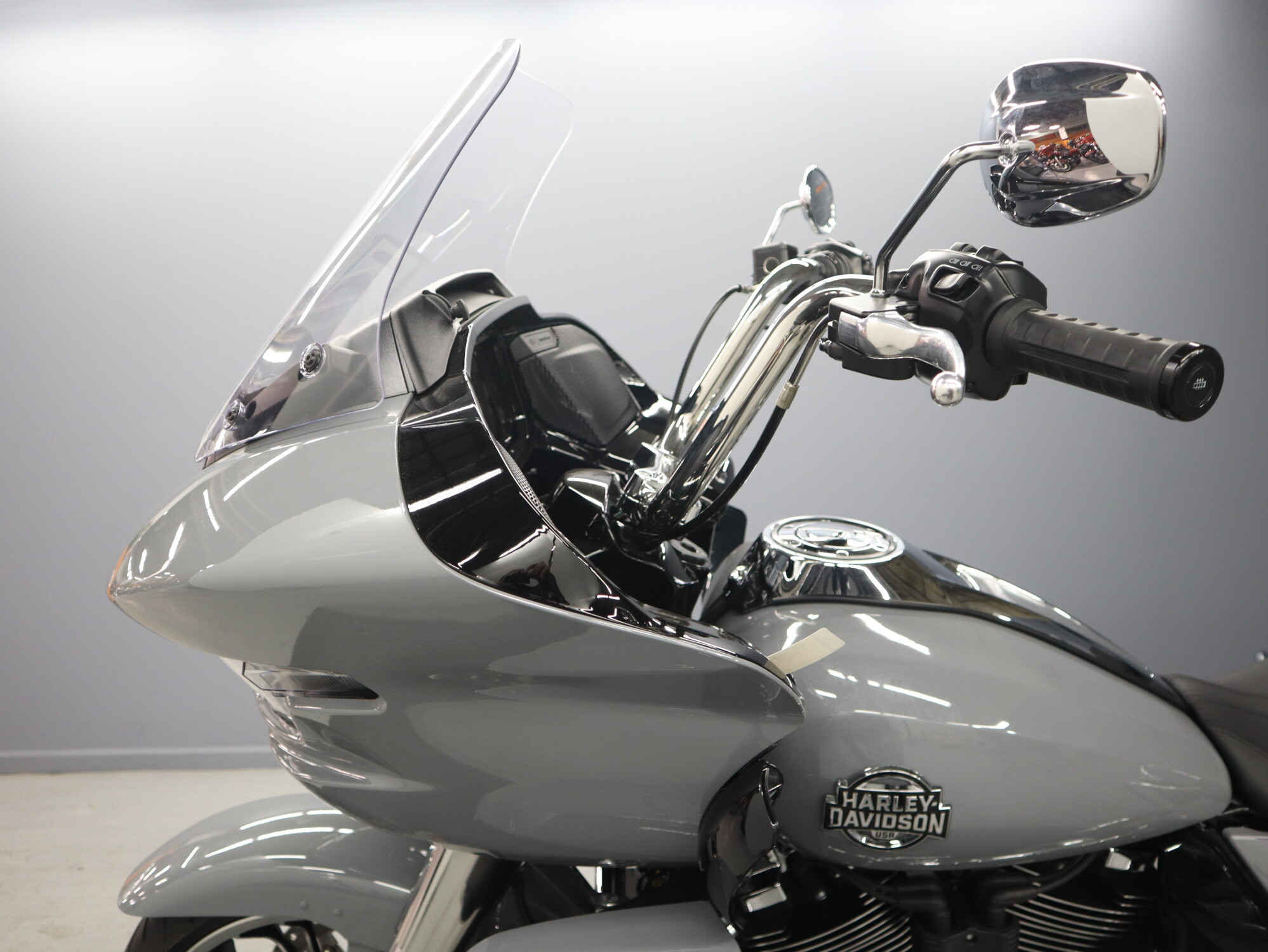 2026 Harley-Davidson® Road Glide Limited FLTRXL, photo 26