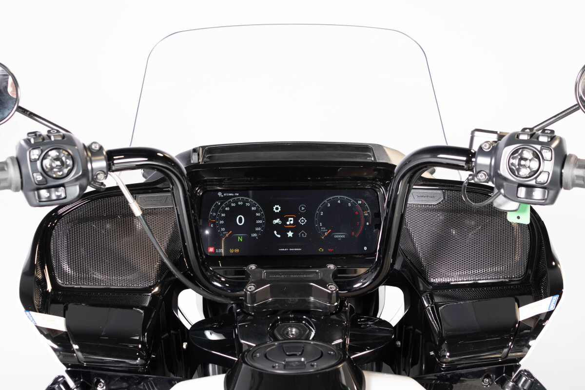 2026 Harley-Davidson® Road Glide Limited FLTRXL, photo 29