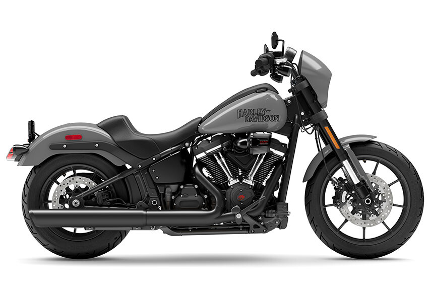 2026 Harley-Davidson® Low Rider™ S FXLRS