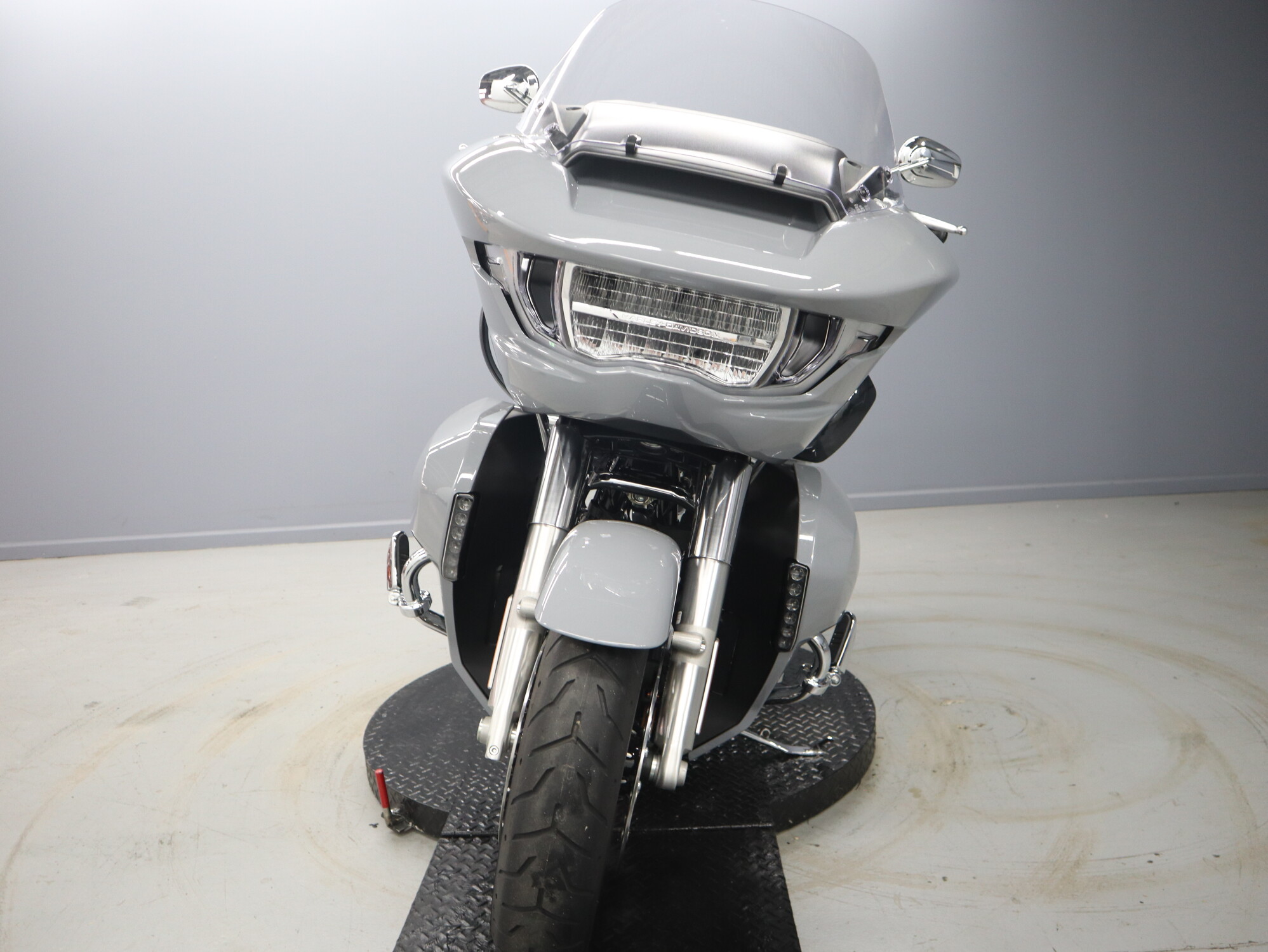 2026 Harley-Davidson® Road Glide Limited FLTRXL, photo 3