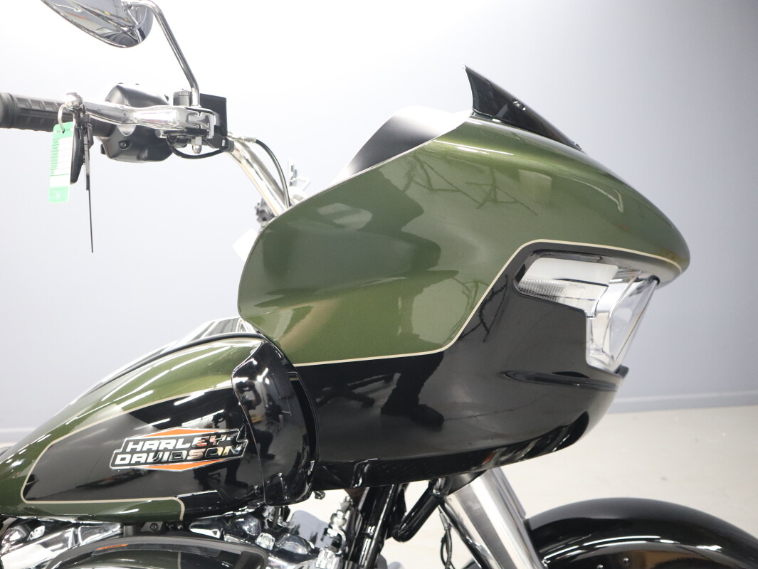 2026 Harley-Davidson® Road Glide™ FLTRX, photo 13