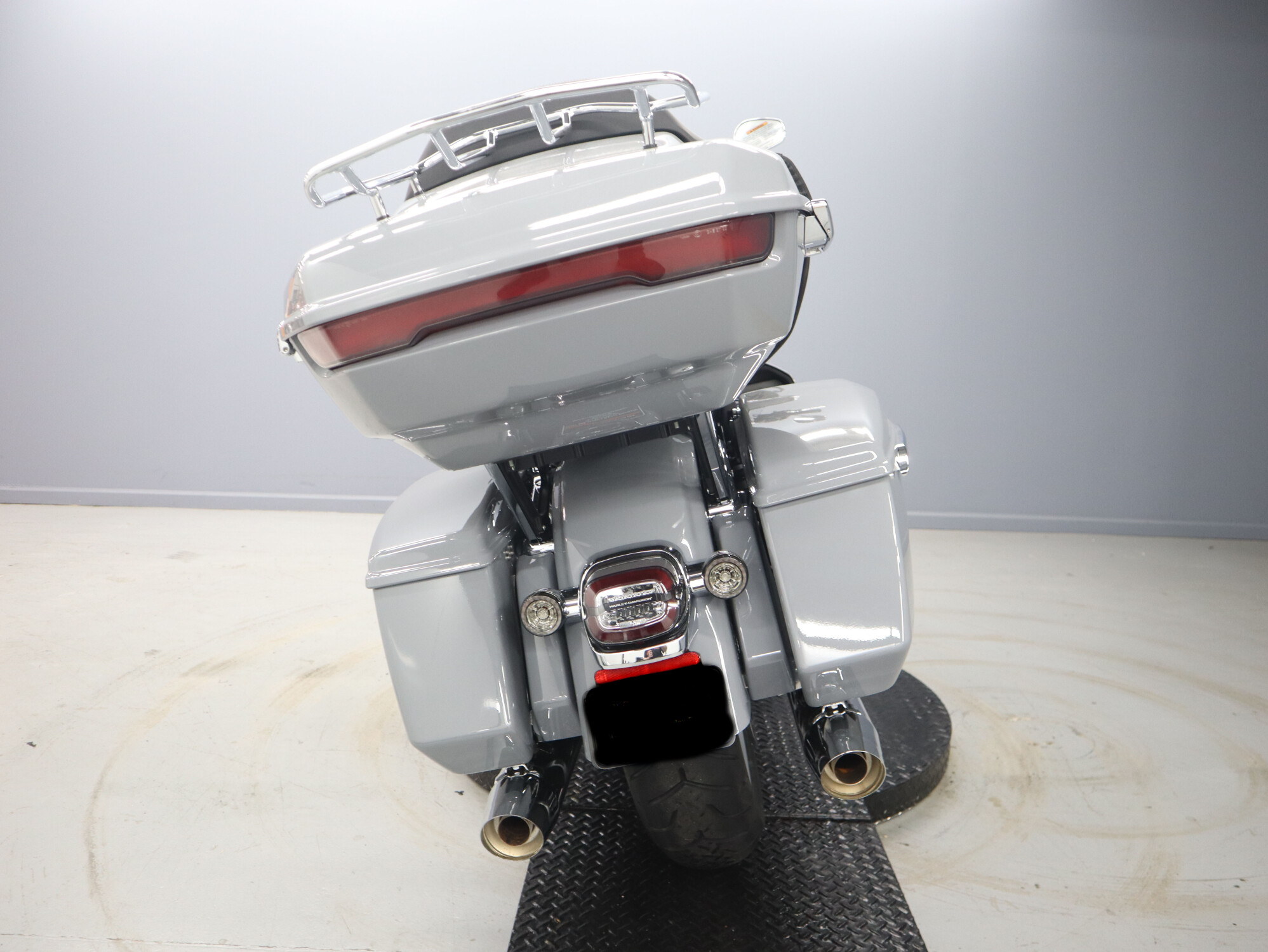 2026 Harley-Davidson® Road Glide Limited FLTRXL, photo 7