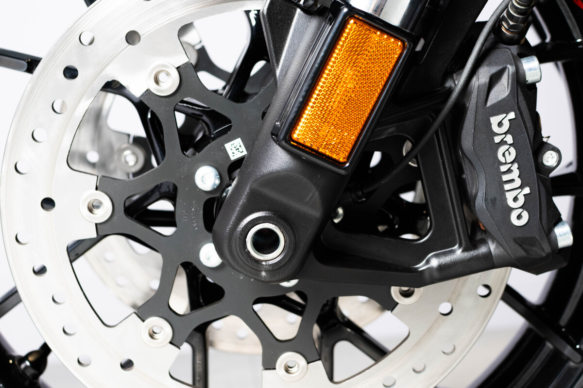 2026 Harley-Davidson® CVO Street Glide Limited FLHXLSE, photo 21