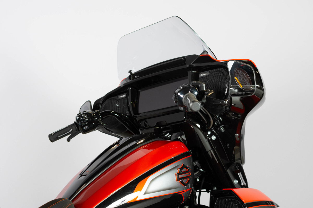 2026 Harley-Davidson® CVO Street Glide Limited FLHXLSE, photo 37