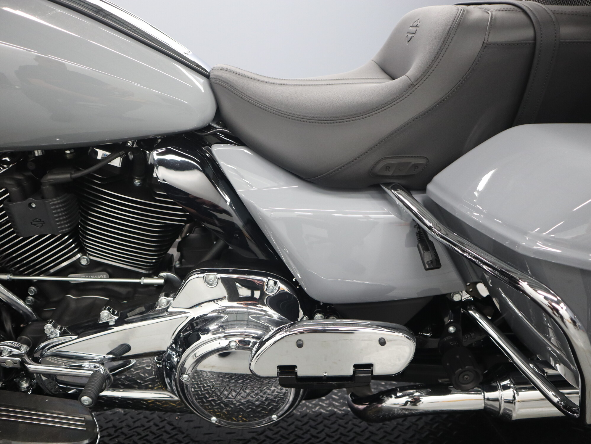 2026 Harley-Davidson® Road Glide Limited FLTRXL, photo 31