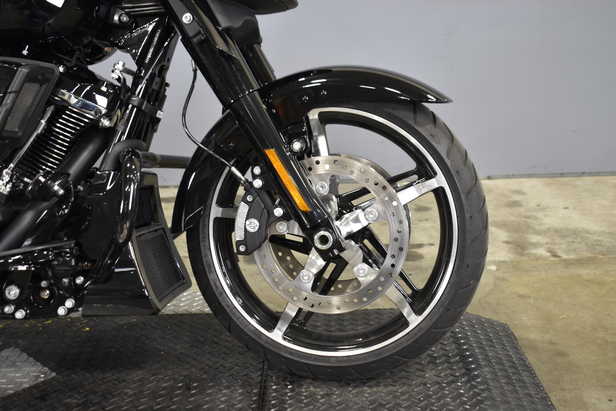 2026 Harley-Davidson® Street Glide® FLHX, photo 12