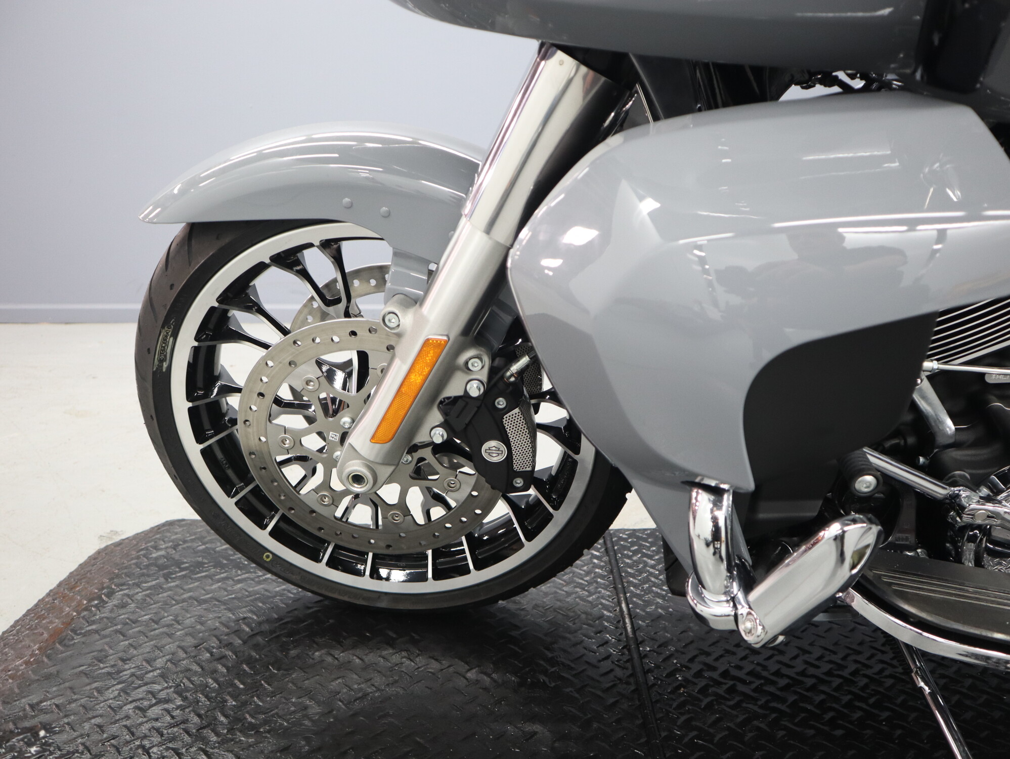 2026 Harley-Davidson® Road Glide Limited FLTRXL, photo 25