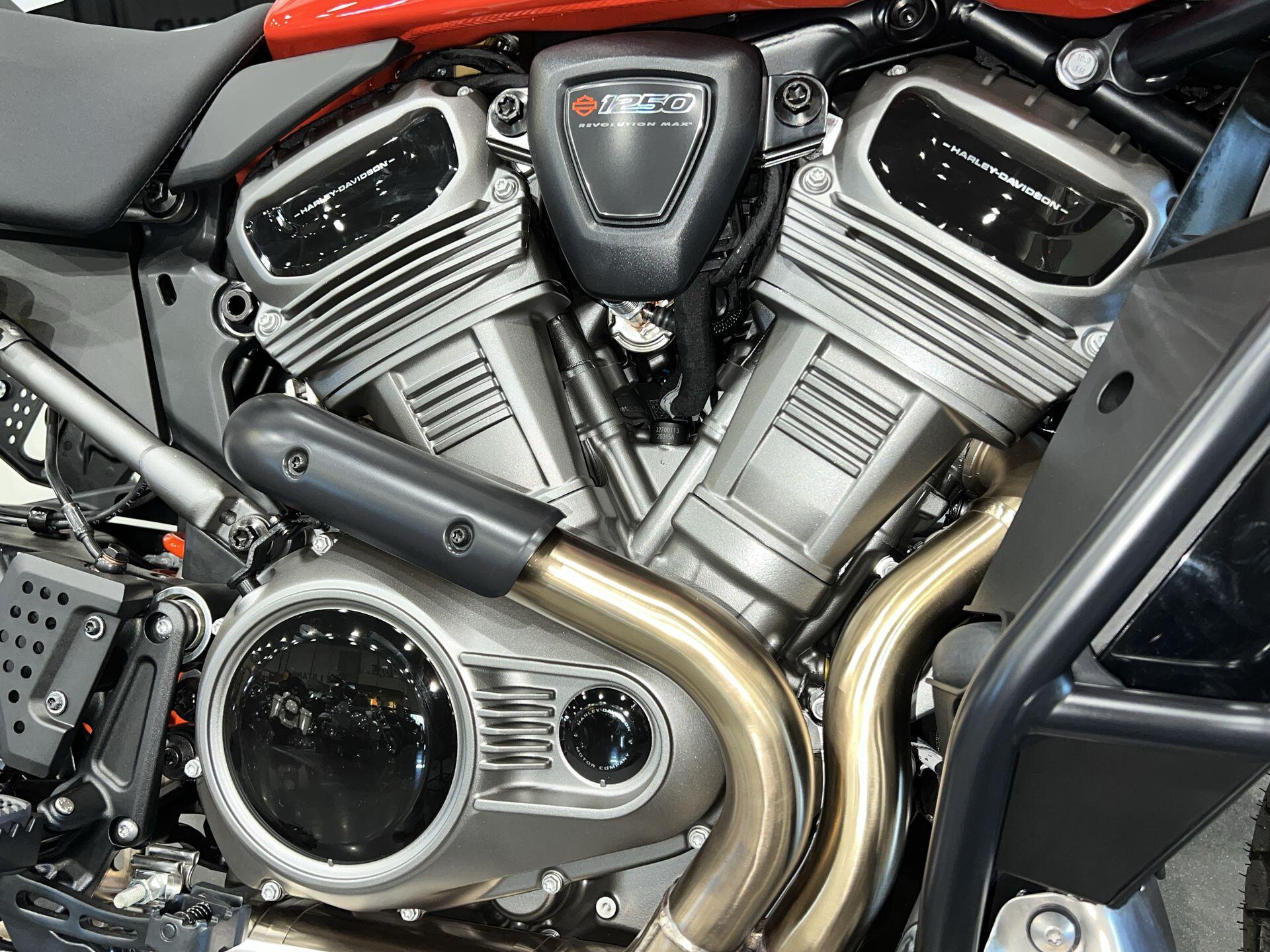 2026 Harley-Davidson® Pan America® 1250 Special RA1250S, photo 4
