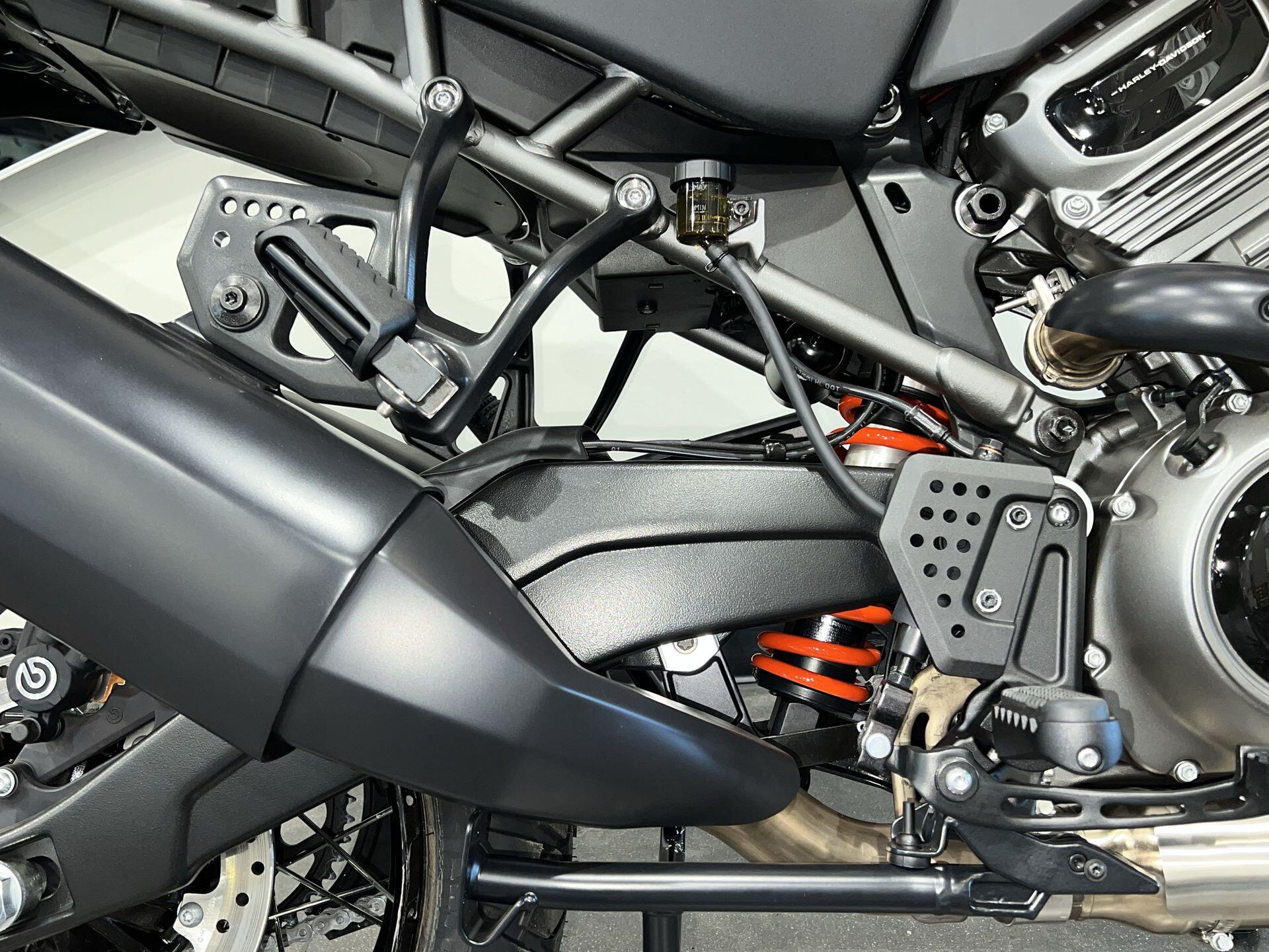 2026 Harley-Davidson® Pan America® 1250 Special RA1250S, photo 7