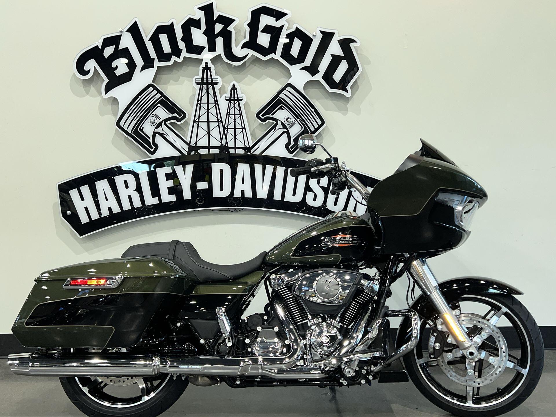 2026 Harley-Davidson® Road Glide® FLTRX