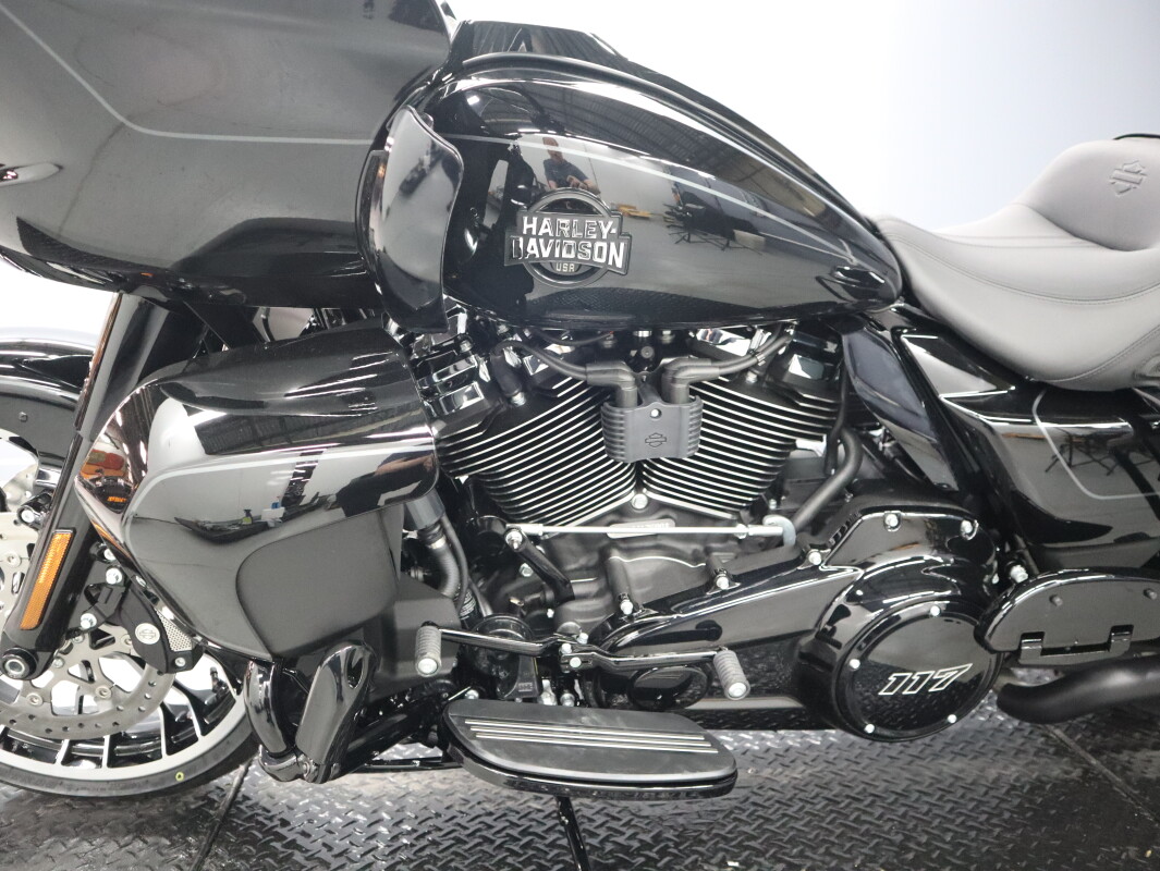 2026 Harley-Davidson® Road Glide Limited FLTRXL, photo 38