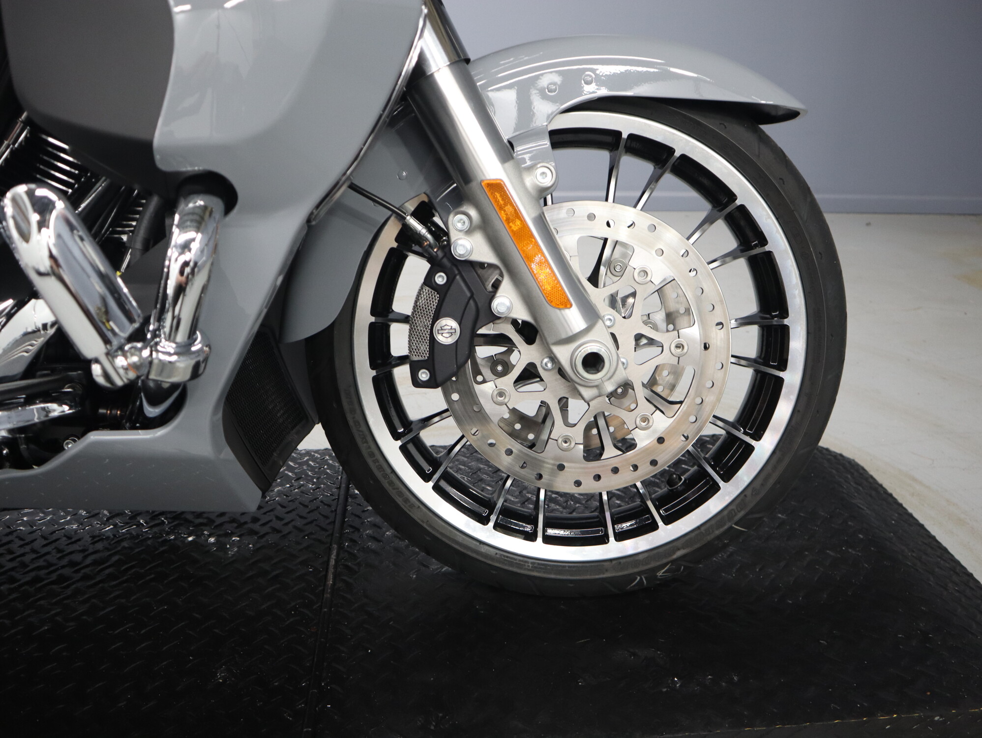 2026 Harley-Davidson® Road Glide Limited FLTRXL, photo 12
