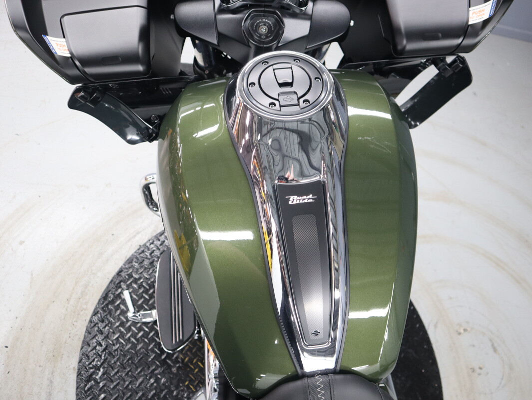 2026 Harley-Davidson® Road Glide™ FLTRX, photo 23