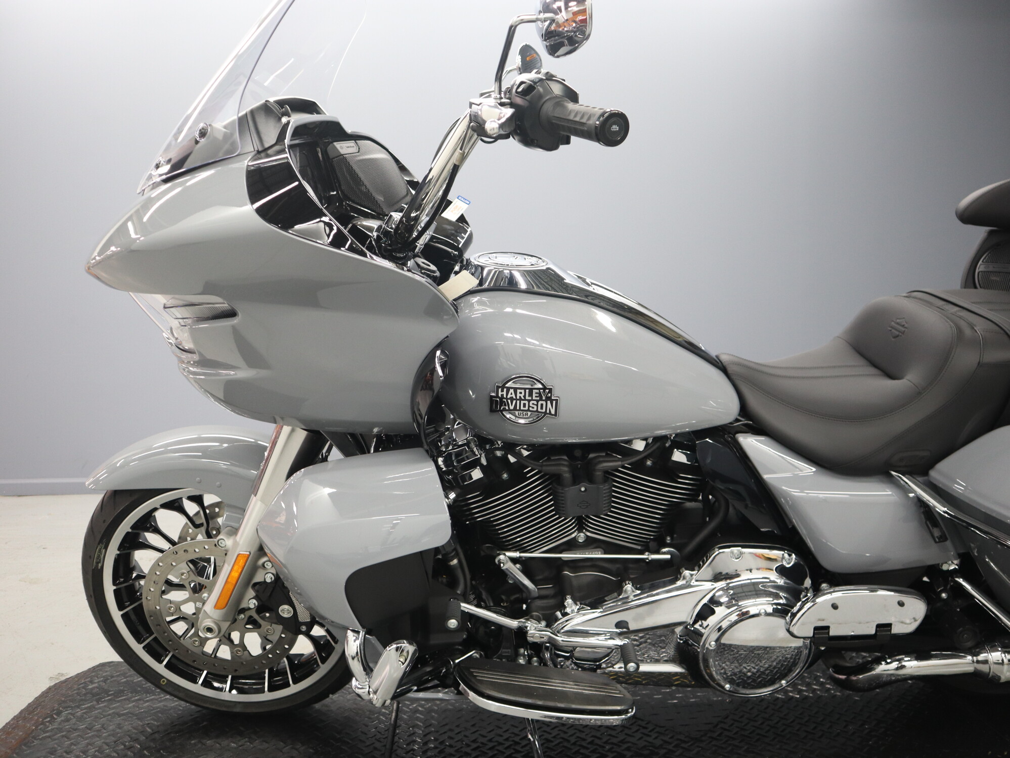 2026 Harley-Davidson® Road Glide Limited FLTRXL, photo 24
