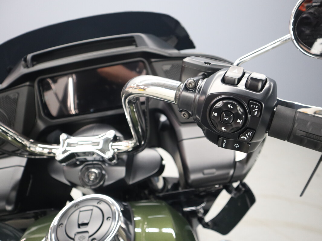 2026 Harley-Davidson® Road Glide™ FLTRX, photo 22