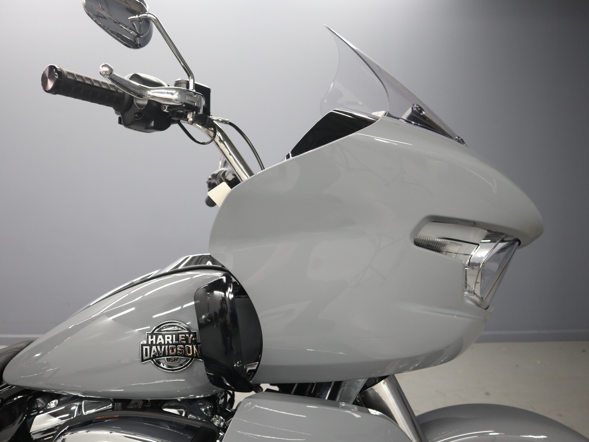 2026 Harley-Davidson® Road Glide Limited FLTRXL, photo 13