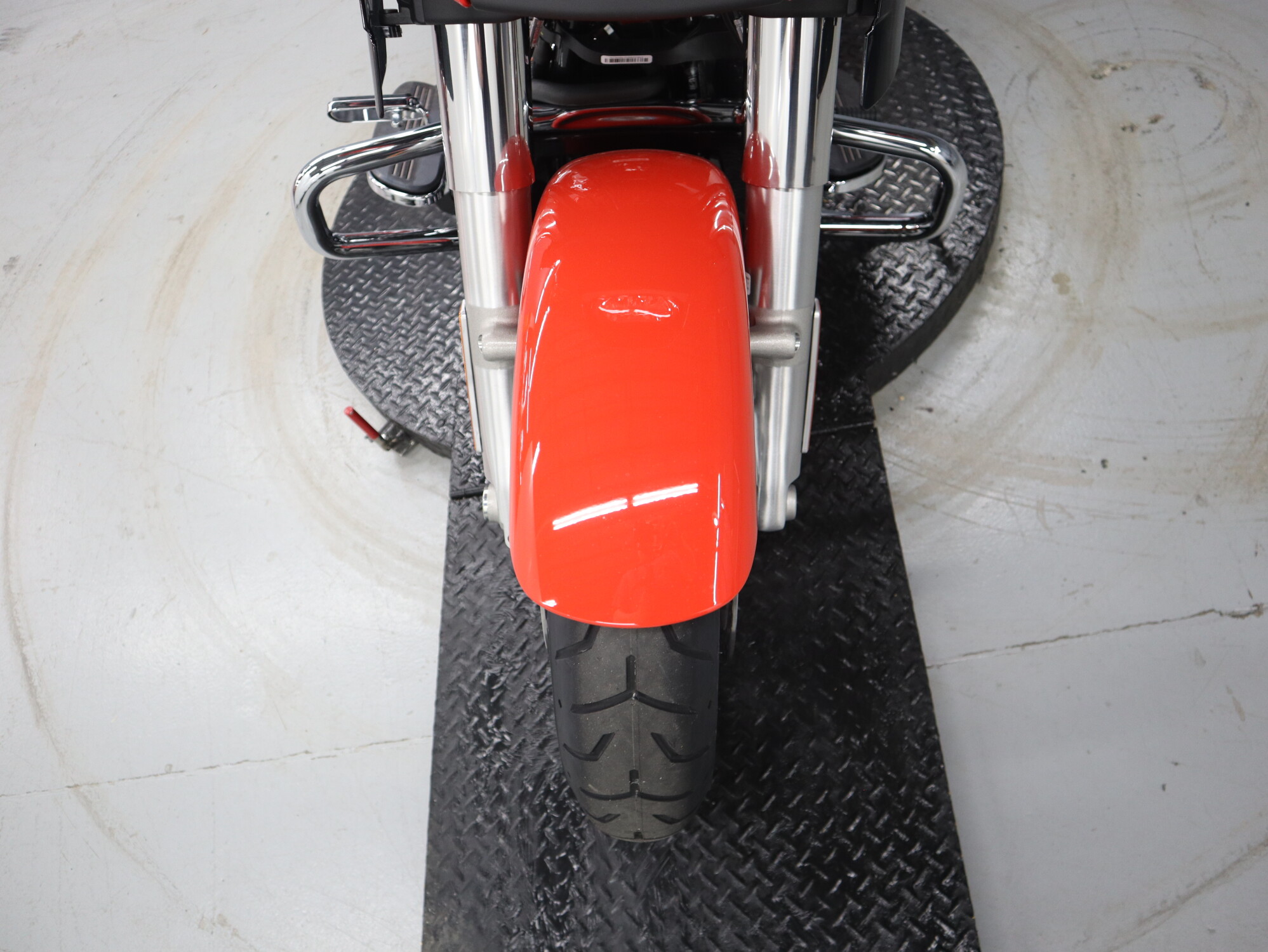 2026 Harley-Davidson® Street Glide® FLHX, photo 30