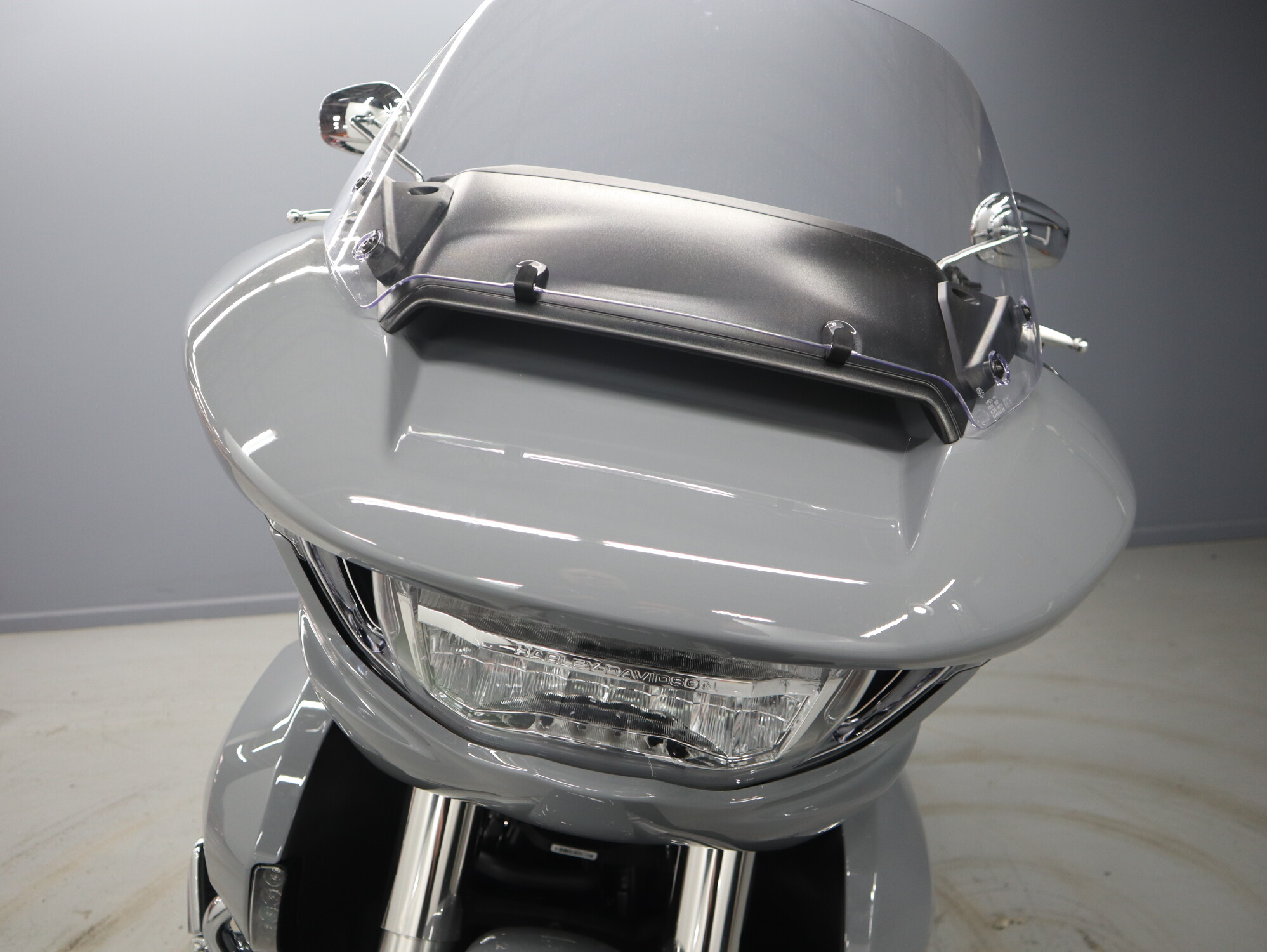 2026 Harley-Davidson® Road Glide Limited FLTRXL, photo 36