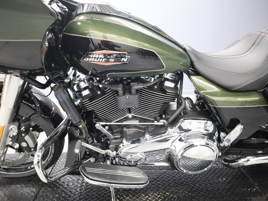 2026 Harley-Davidson® Road Glide™ FLTRX, photo 27