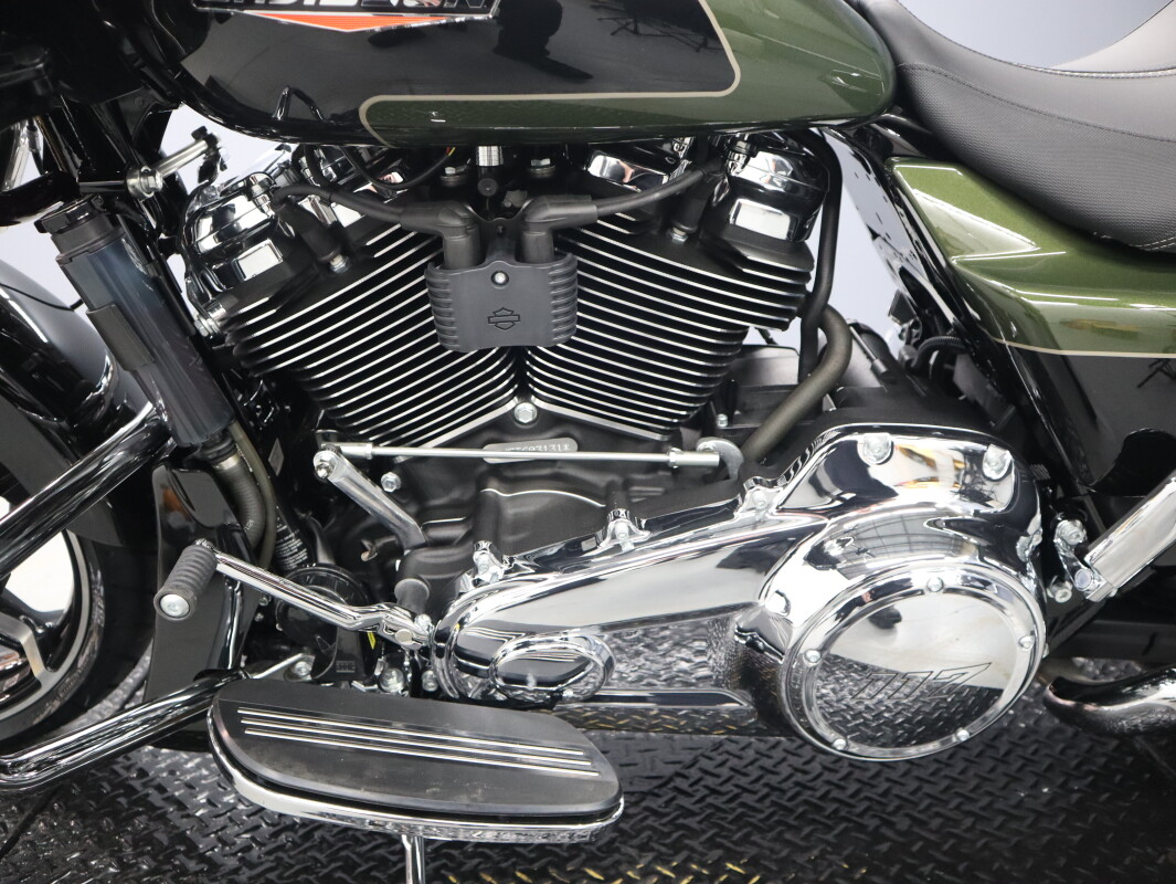 2026 Harley-Davidson® Road Glide™ FLTRX, photo 29