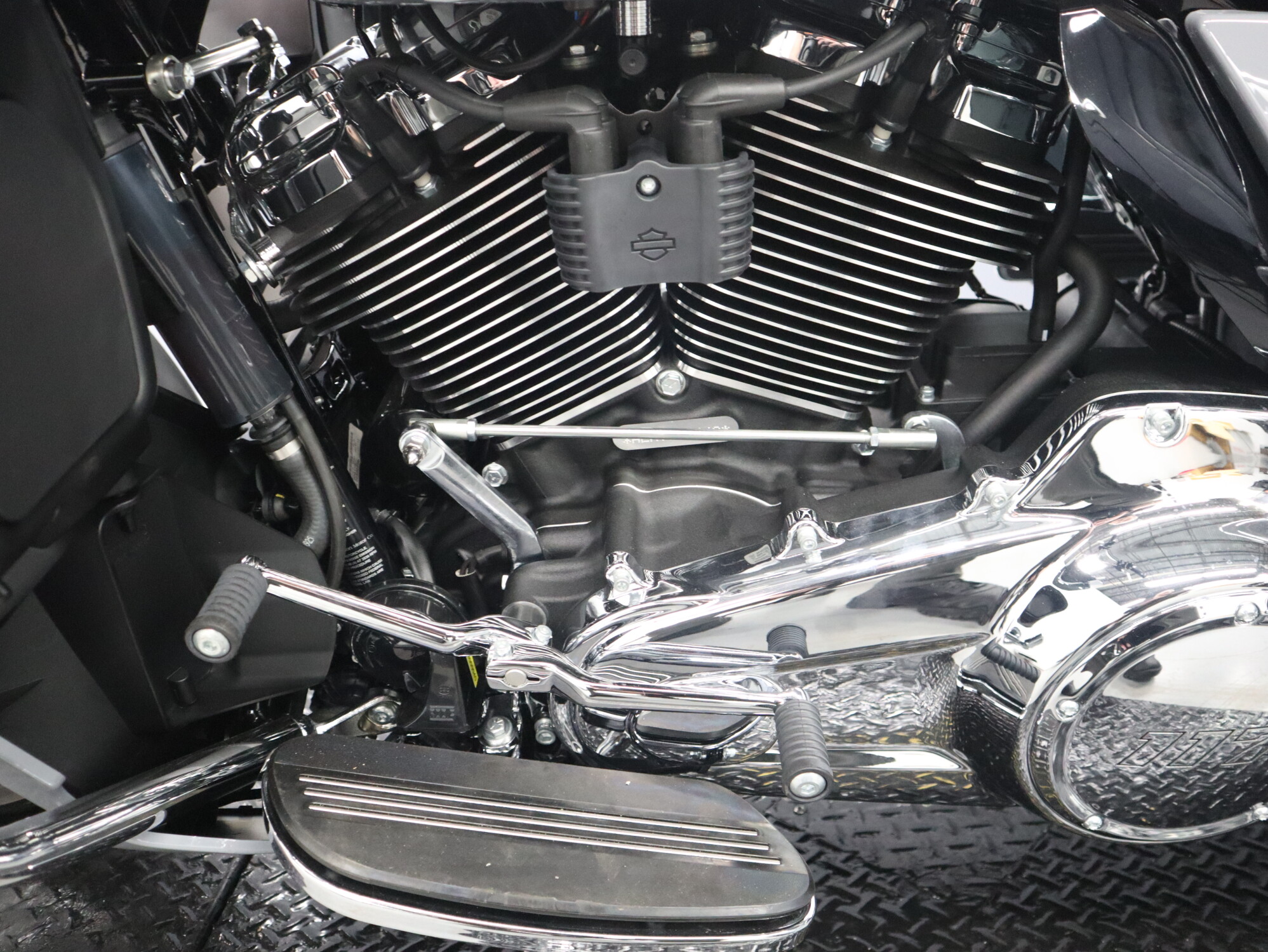 2026 Harley-Davidson® Road Glide Limited FLTRXL, photo 29