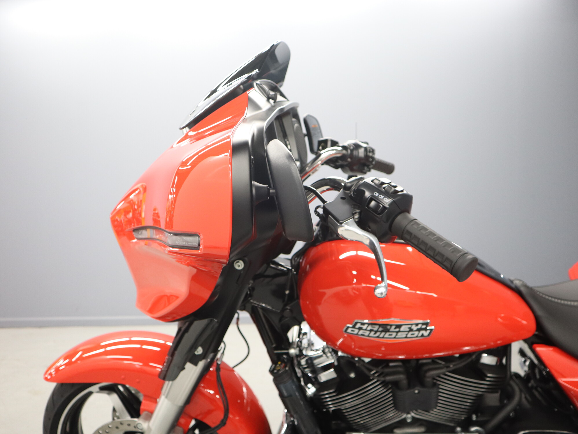 2026 Harley-Davidson® Street Glide® FLHX, photo 25