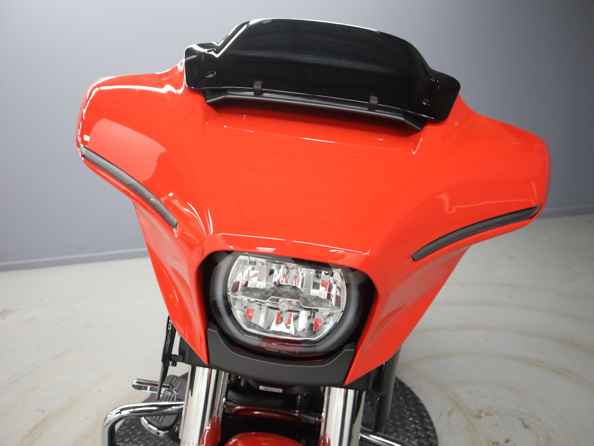 2026 Harley-Davidson® Street Glide® FLHX, photo 31