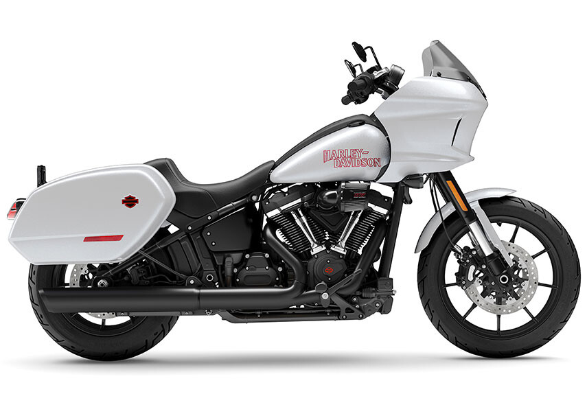 2026 Harley-Davidson® Low Rider™ ST FXLRST