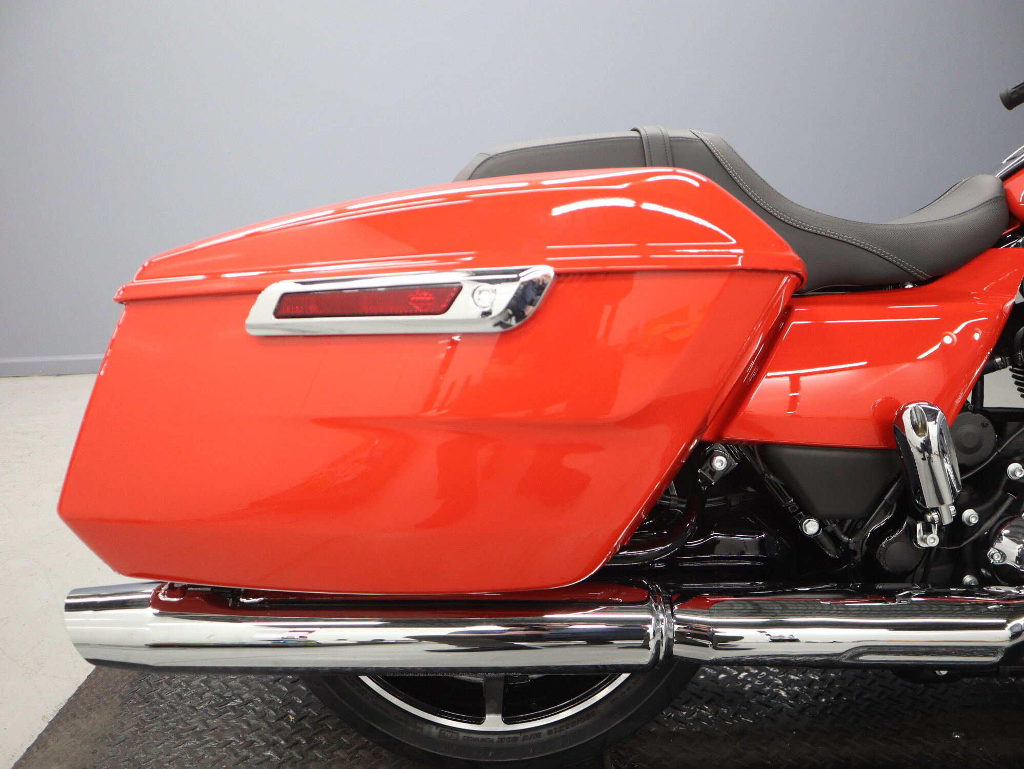 2026 Harley-Davidson® Street Glide® FLHX, photo 20