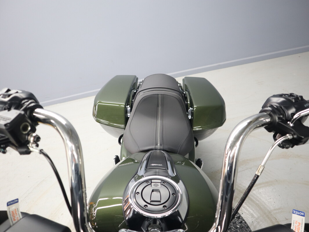 2026 Harley-Davidson® Road Glide™ FLTRX, photo 34