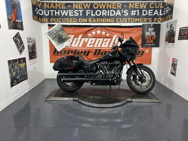 Certified Pre-Owned Motorbike Inventory | Adrenaline H-D