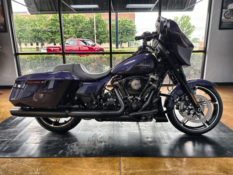 New Motorcycle Inventory | Route 66 Harley-Davidson | Tulsa, OK