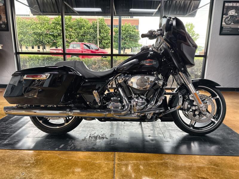 New Motorcycle Inventory | Route 66 Harley-Davidson | Tulsa, OK