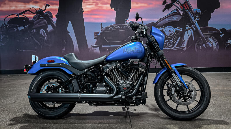 New inventory at Zion Harley Davidson | Zion Harley-Davidson