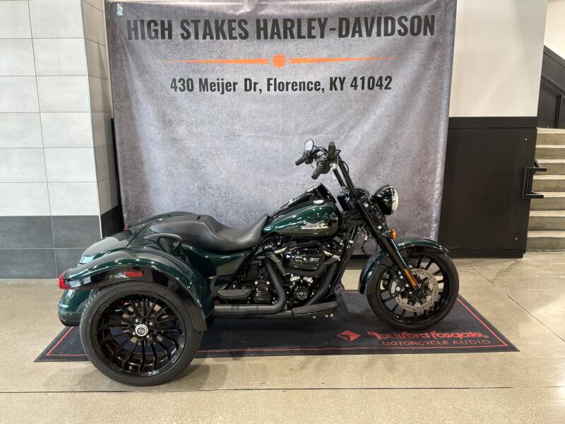 Certified pre-owned inventory | High Stakes Harley-Davidson®