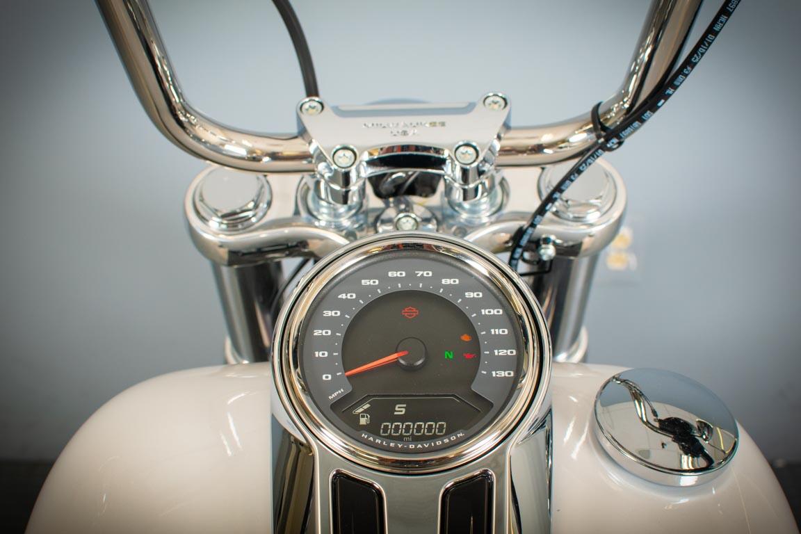 2026 Harley-Davidson® Super Glide® FXD, photo 32